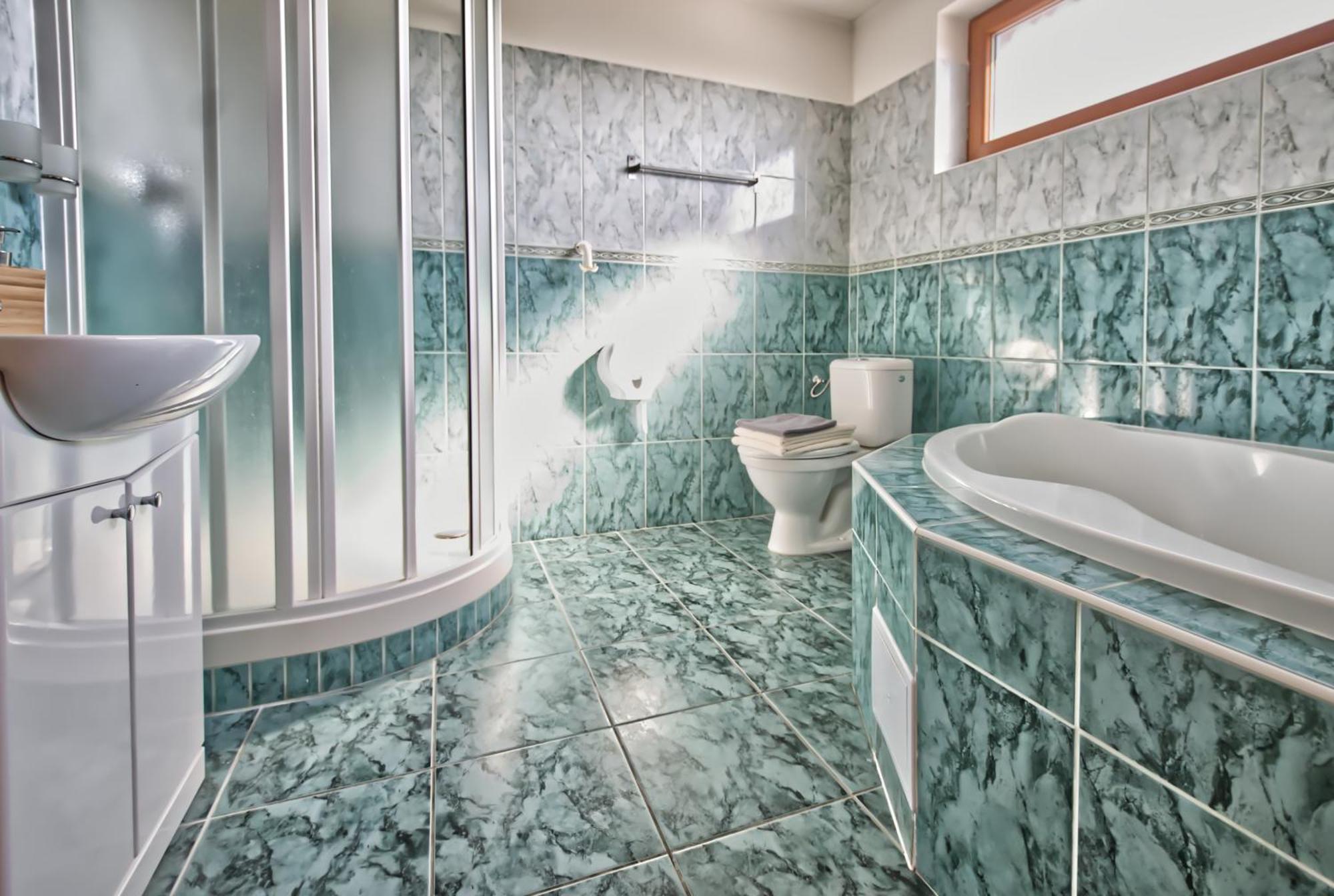Penzion Vinarstvi Cervinka Horni Vestonice Dış mekan fotoğraf